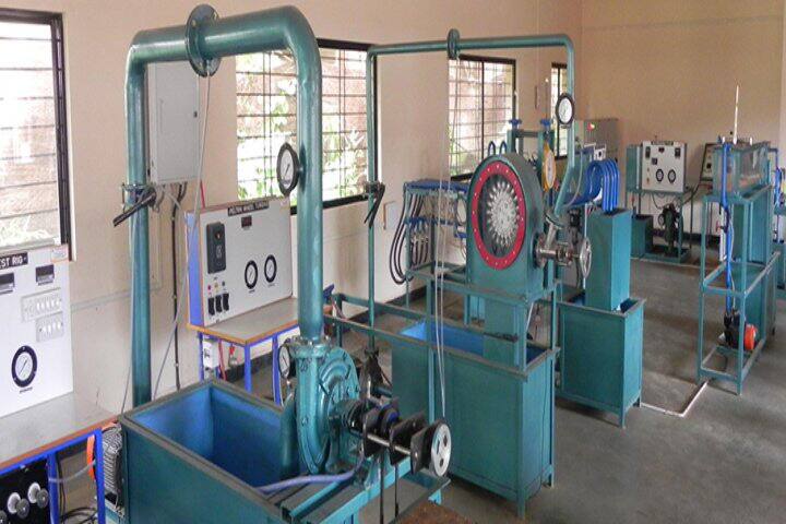laboratory